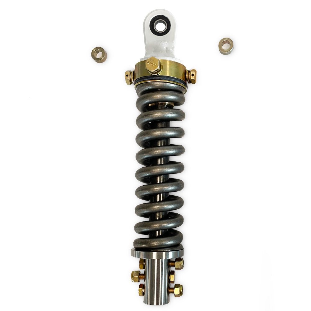 oleo landing gear Maule Oleo Internal Spring Pack Assembly – McFarlane Alaska