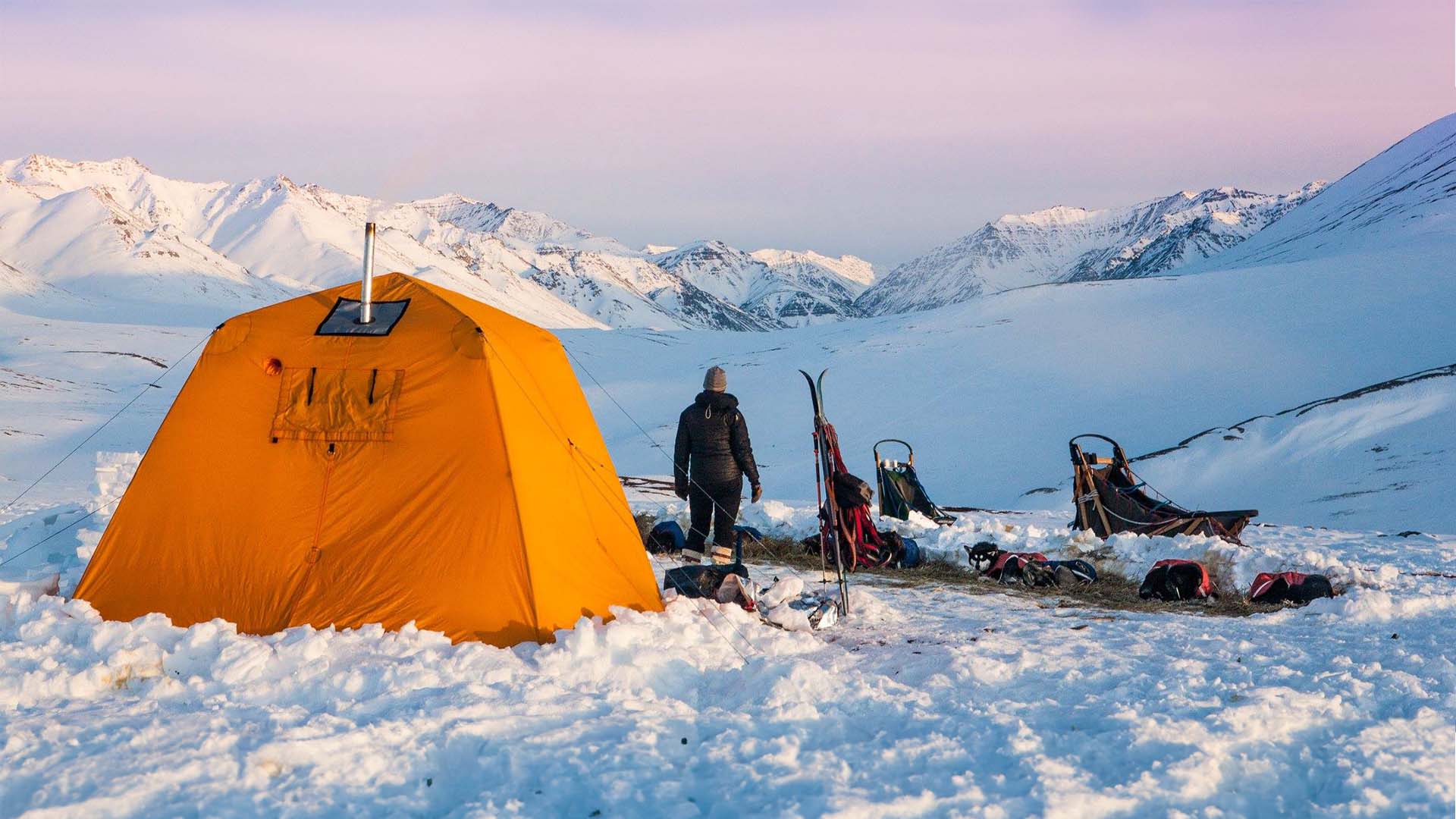 Arctic Oven Hot Tent Comparison Guide