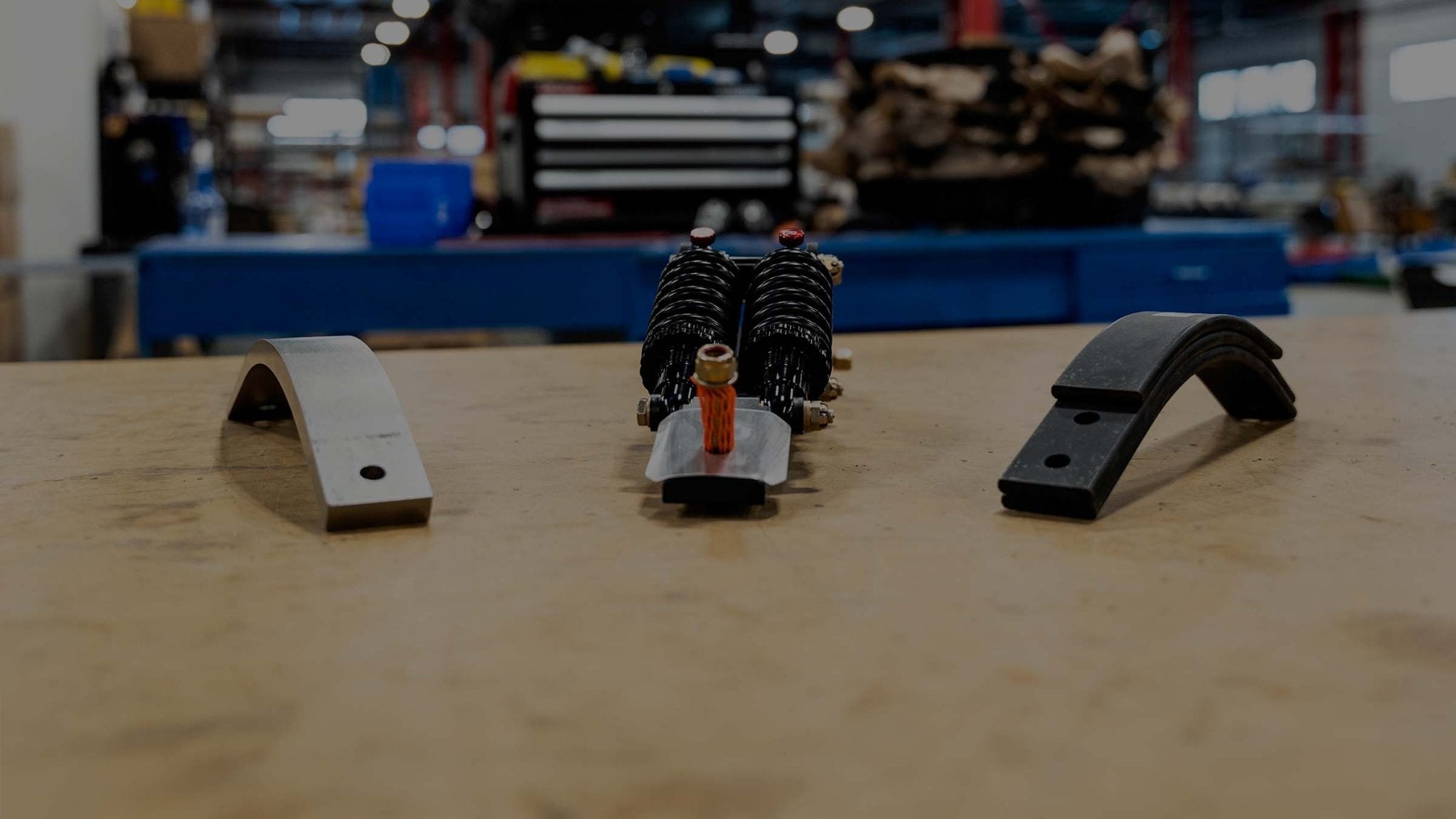 Comparing Certified PA-18 Super Cub Tail Suspension Options - Alaska Gear Company