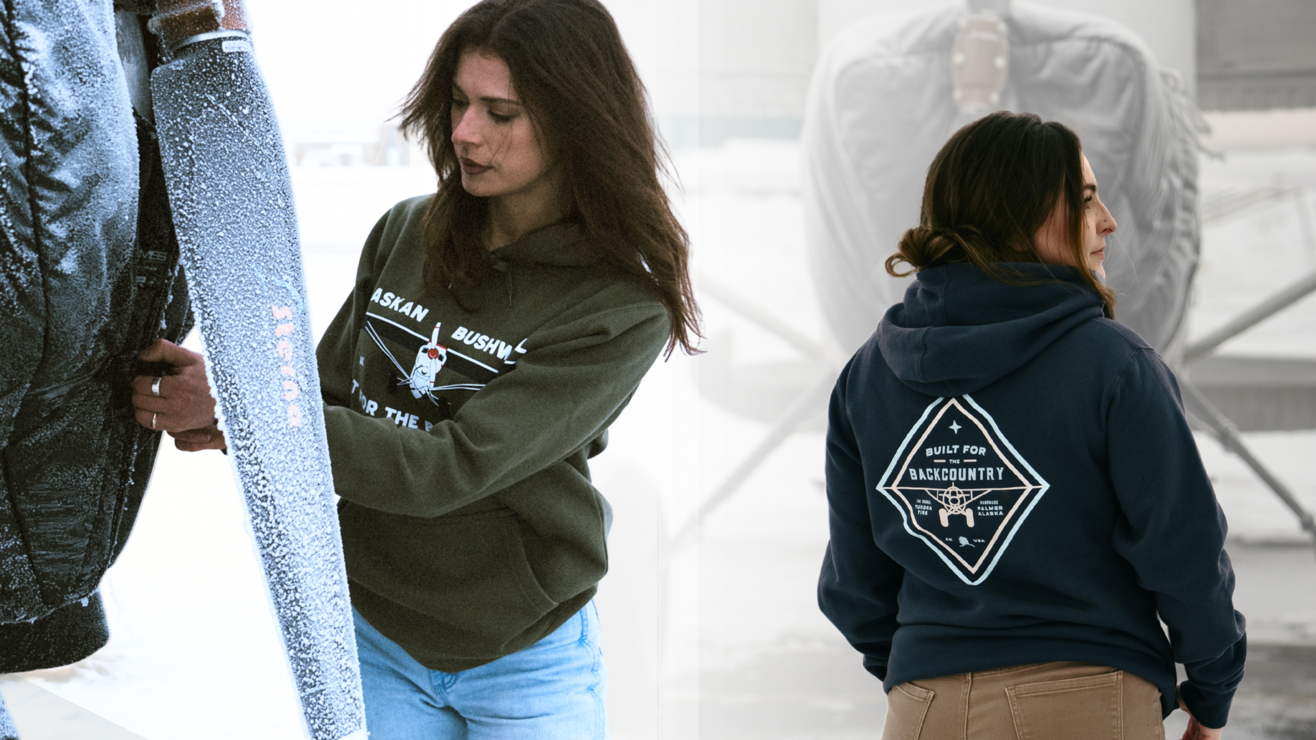 Apparel - Alaska Gear Company