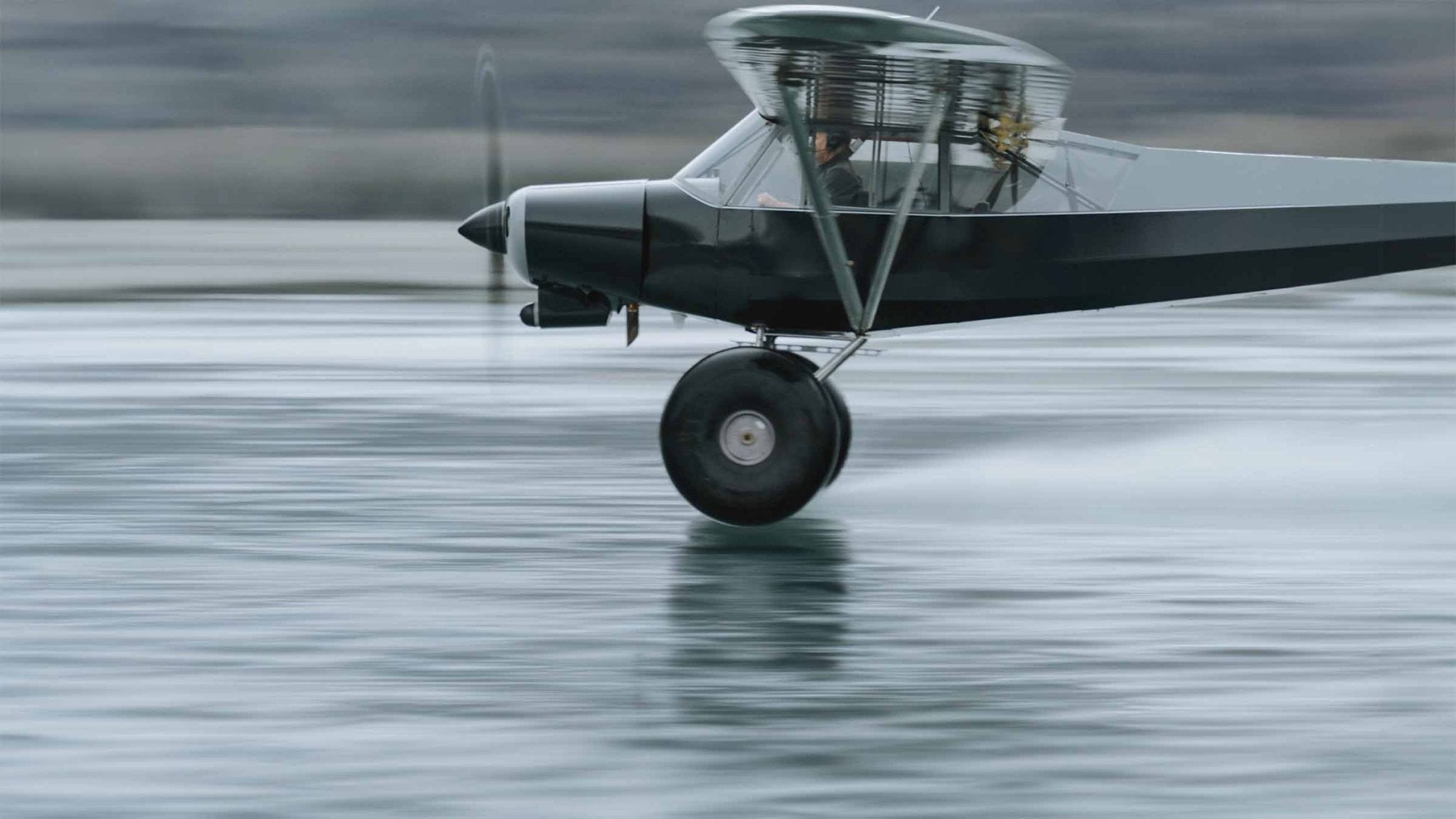 Aircraft Tires - Alaska Gear Company