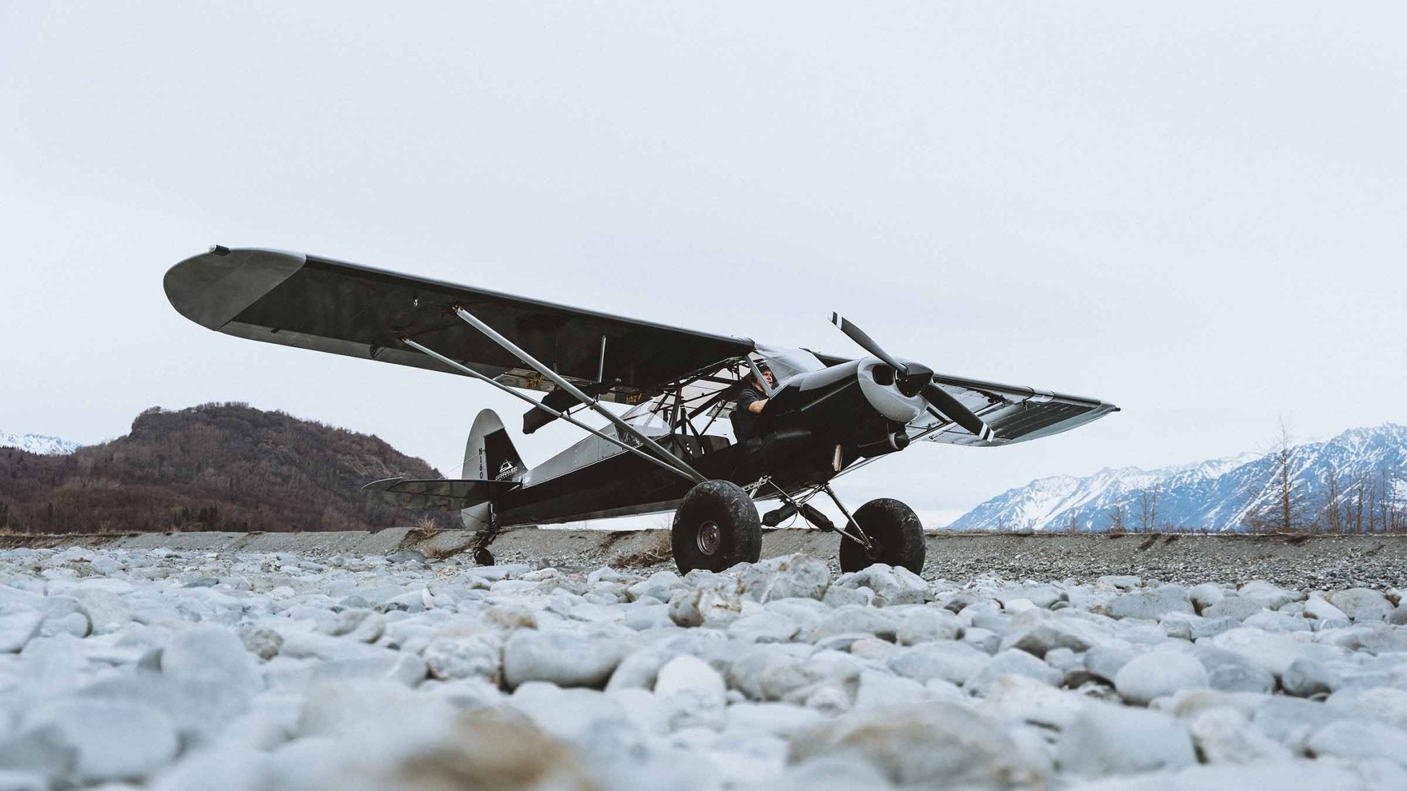 Alaskan Bushwheels - Alaska Gear Company