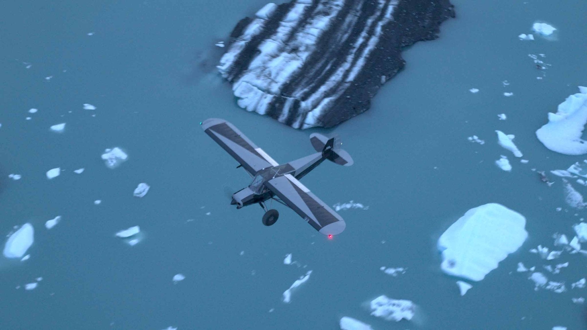 Bush Plane Modifications - Alaska Gear Company
