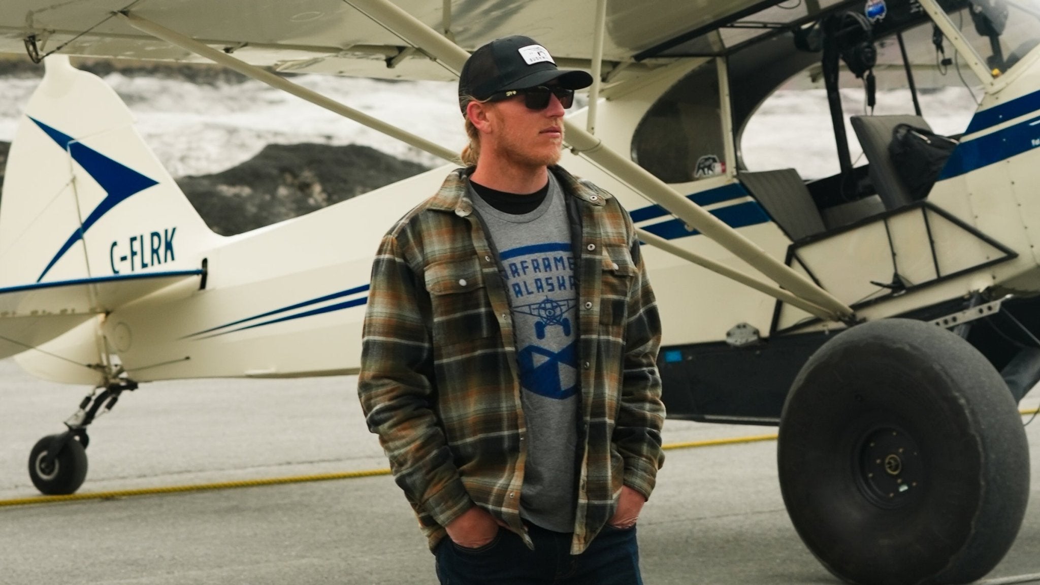 Logo Wear - Alaska Gear Company