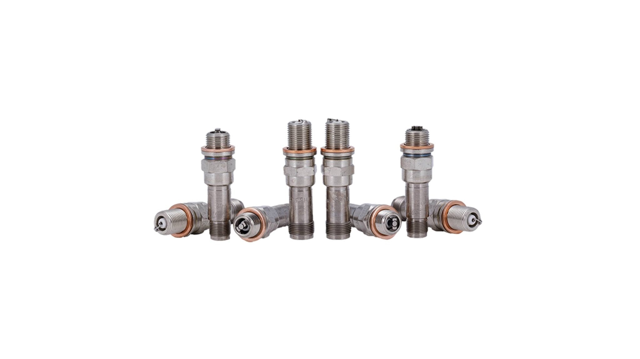 Spark Plugs - Alaska Gear Company