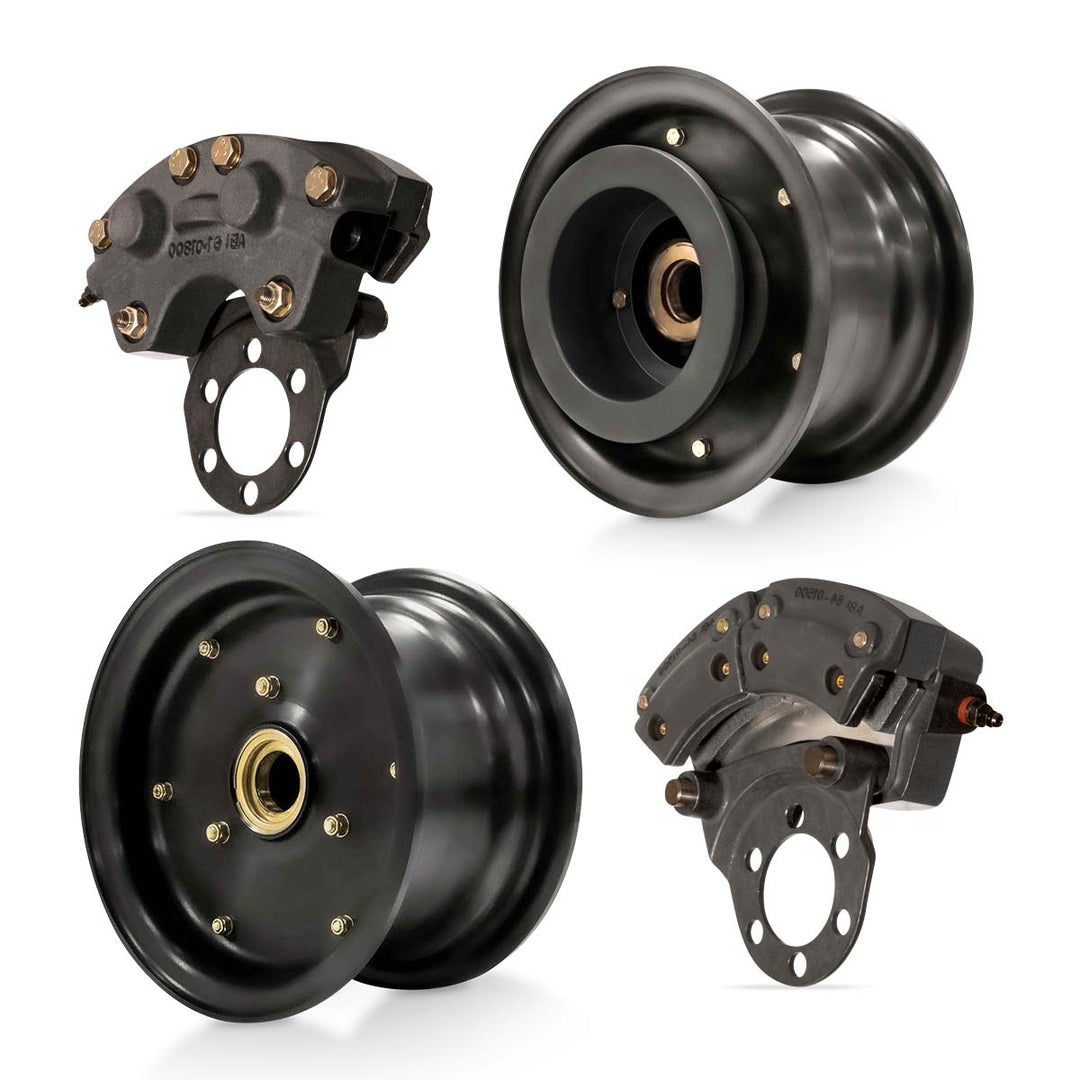 ABI Wheel & Brake Kits – McFarlane Alaska