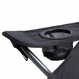Alaskan Bushwheels Camp Chair