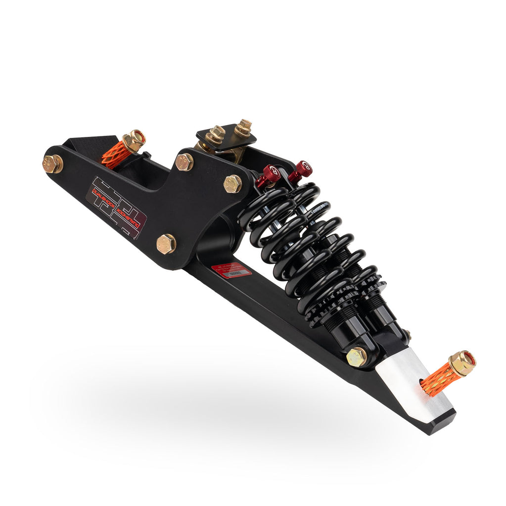 PA-18 T3 Dual Shock – McFarlane Alaska