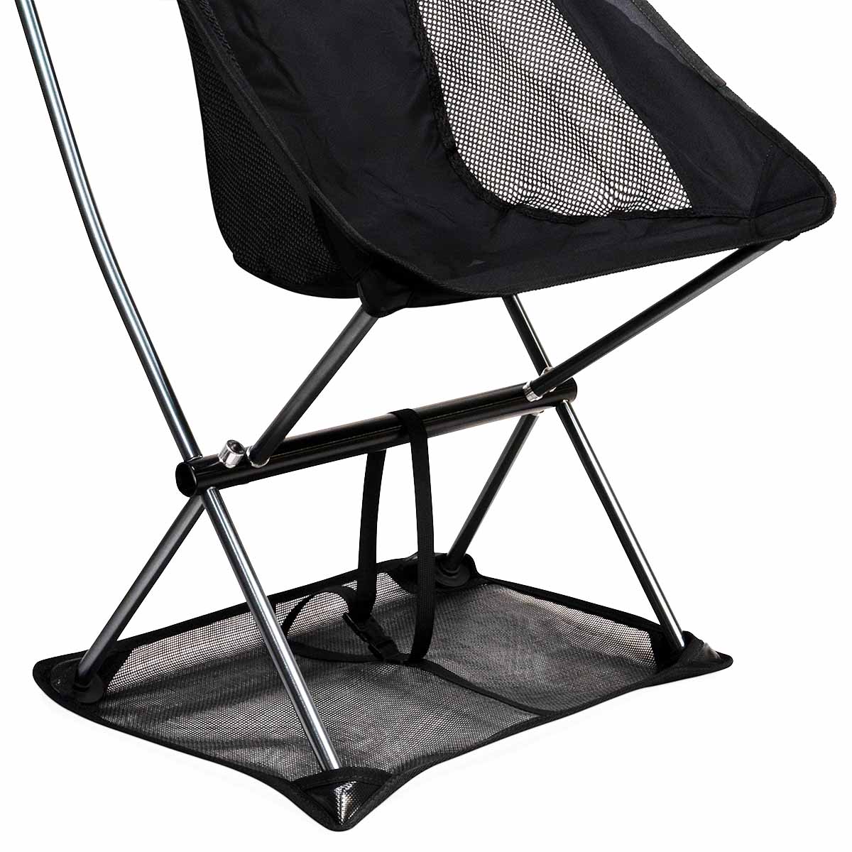 Alaskan Bushwheels Camp Chair
