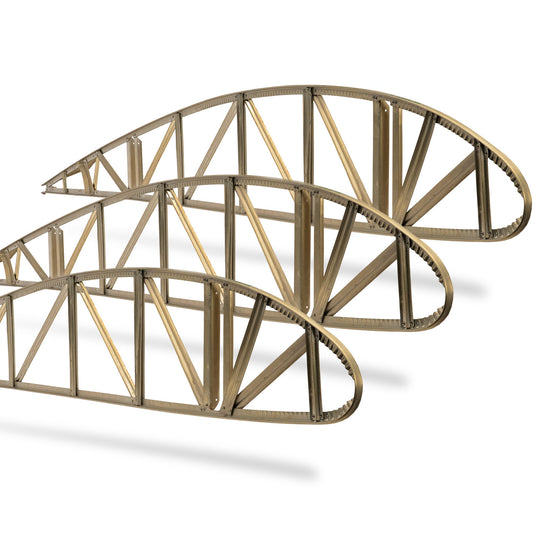 PA-18-150 Wing Rib Ship Set – McFarlane Alaska