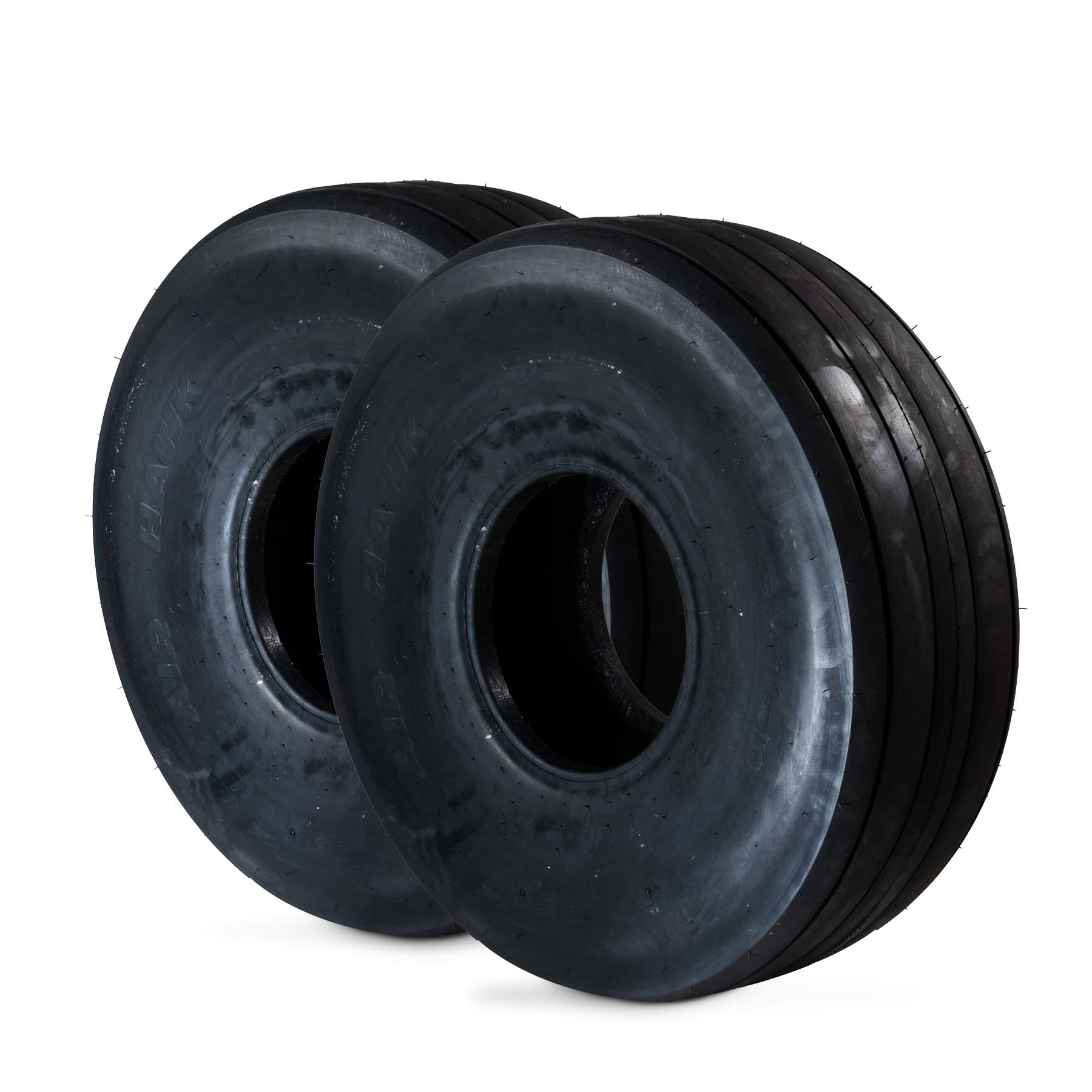 Alaska Gear Company Set of 29 Air Hawk Tires with Tubes - set - airhawk - nonbffd - w - tubes