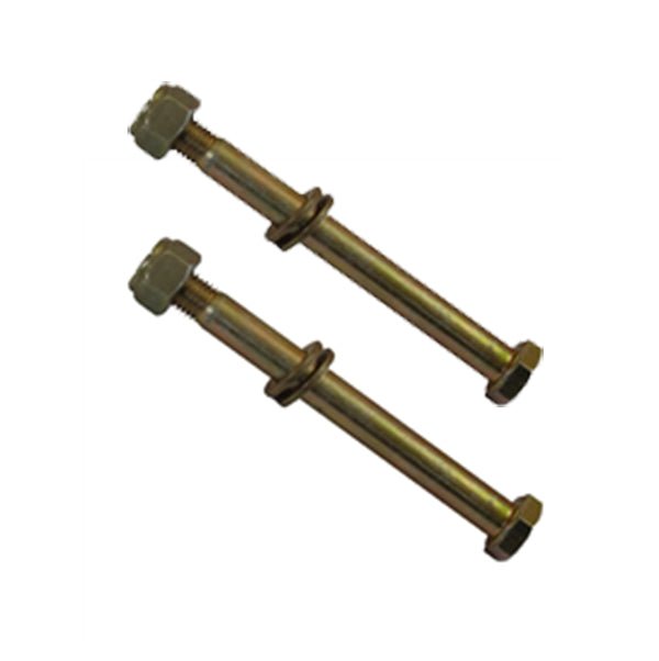 Alaska Gear Company 2-Bolt 3200 Series Tailwheel Mounting Kit - ABI-3200MBK2