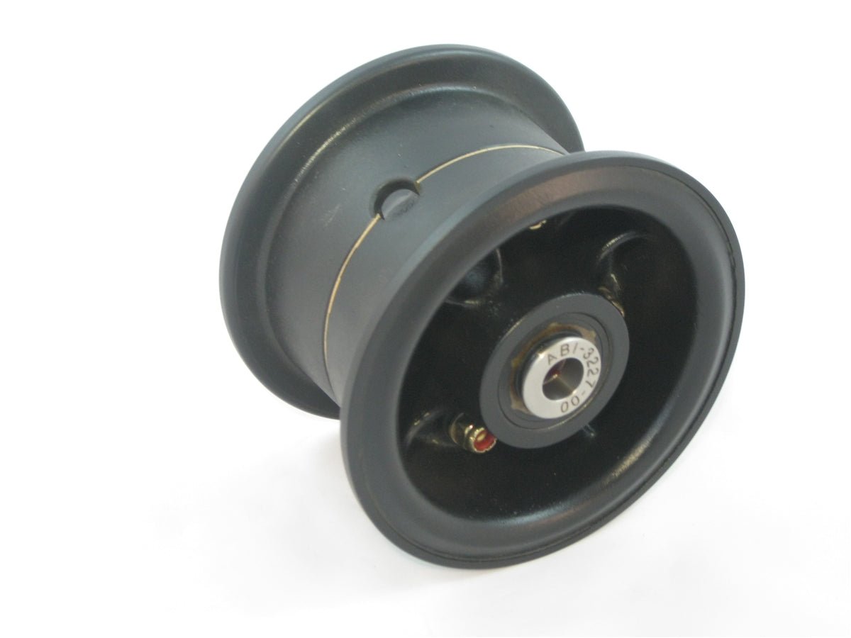 Alaska Gear Company 3244WA Tailwheel Rim Assembly - ABI-3244WA