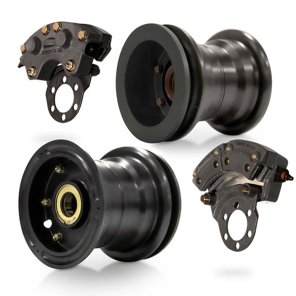 プロテア　シルビア　3輪 abi-199-62a-wheel-brake-kit-