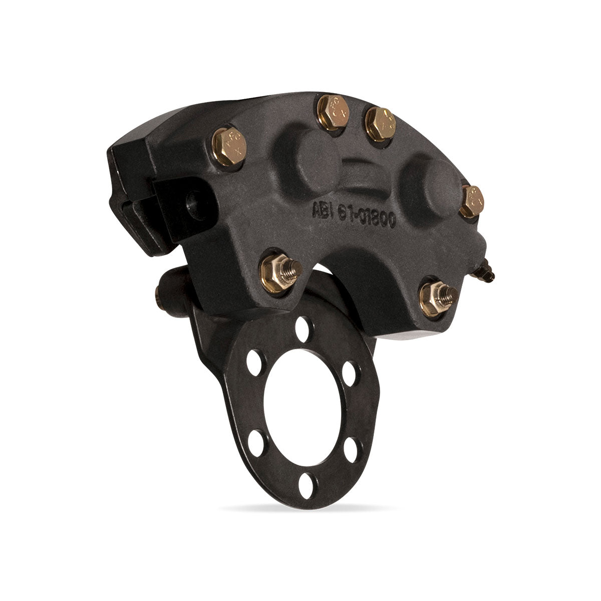 Alaska Gear Company ABI 30-52N Brake Assembly - ABI-30-52N