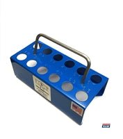 Alaska Gear Company Aircraft Spark Plug Tray - FAP12