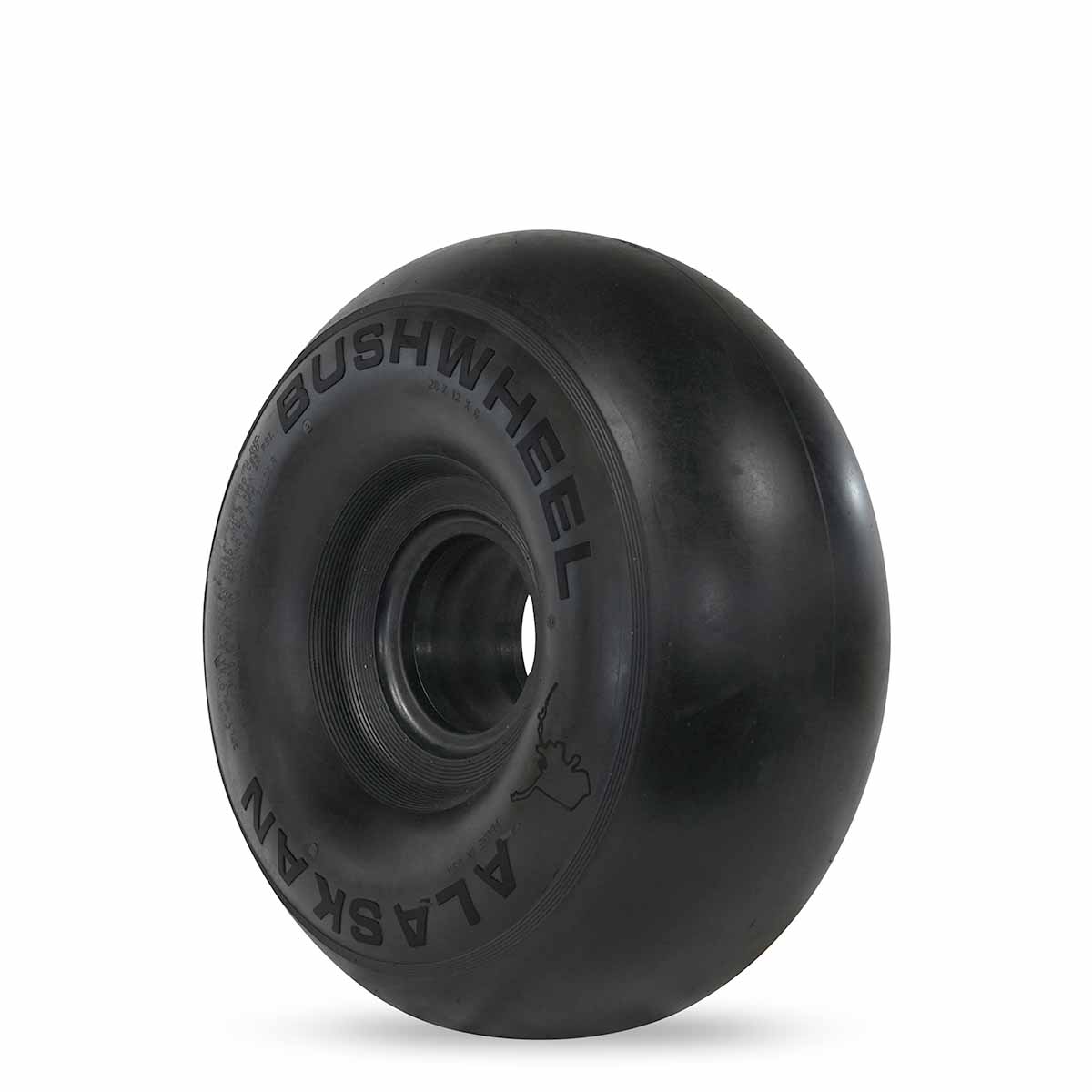 Alaska Gear Company Alaskan Bushwheel 26 - 26126.R