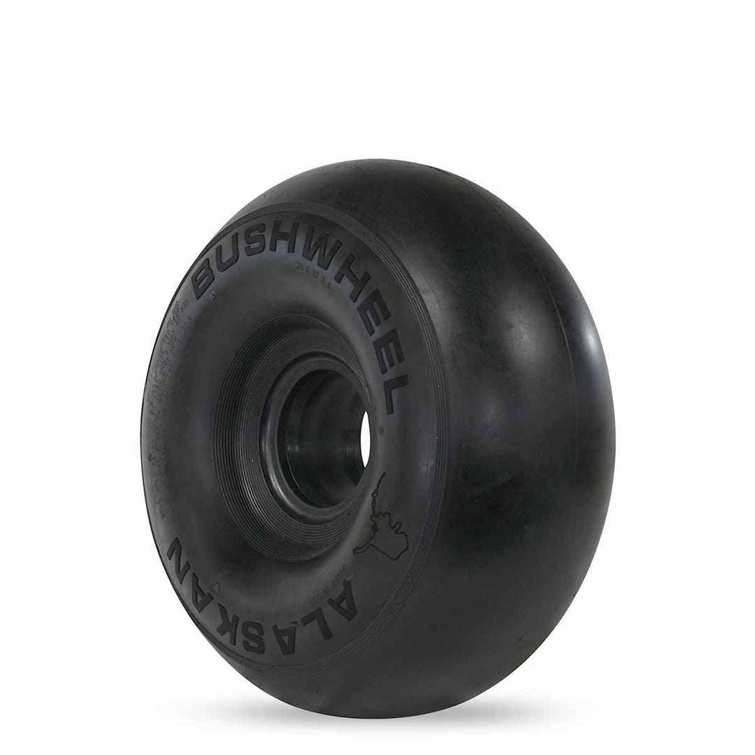 Alaskan Bushwheels – McFarlane Alaska