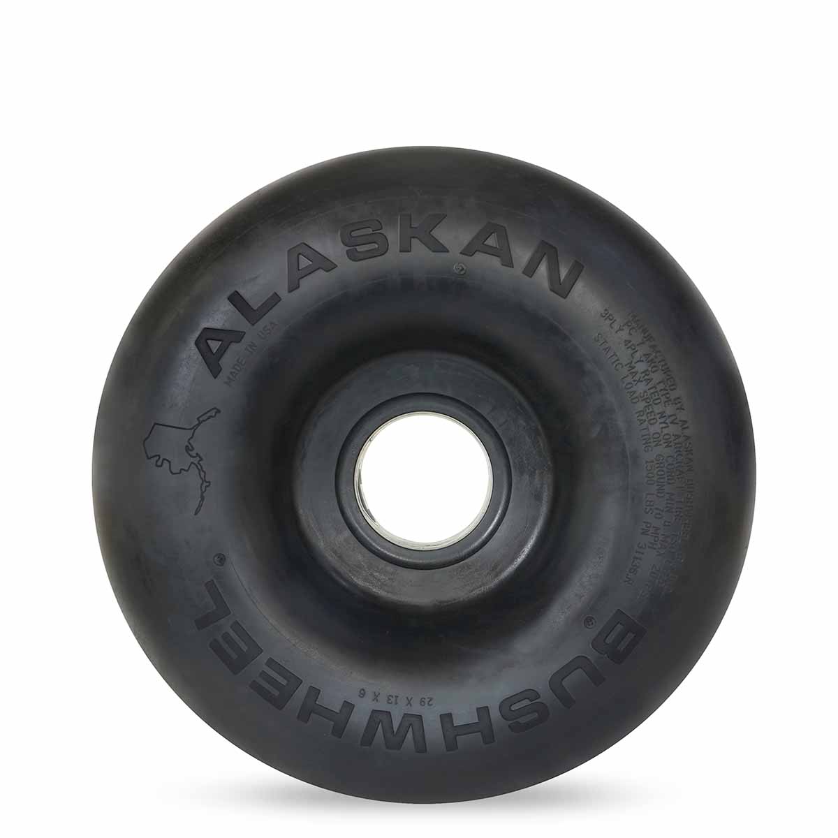 Alaska Gear Company Alaskan Bushwheel 29 - 29136.R