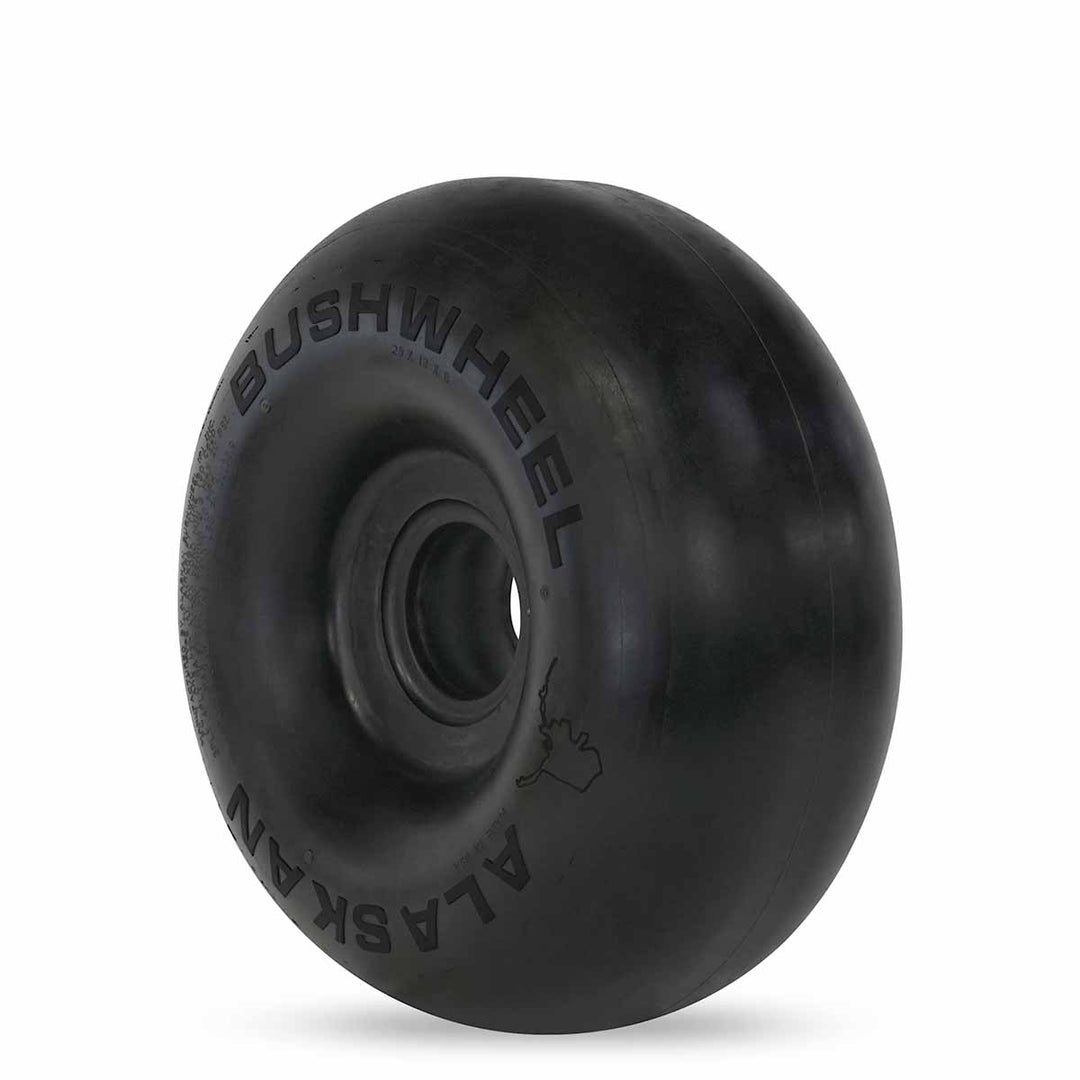 Alaskan Bushwheels – McFarlane Alaska
