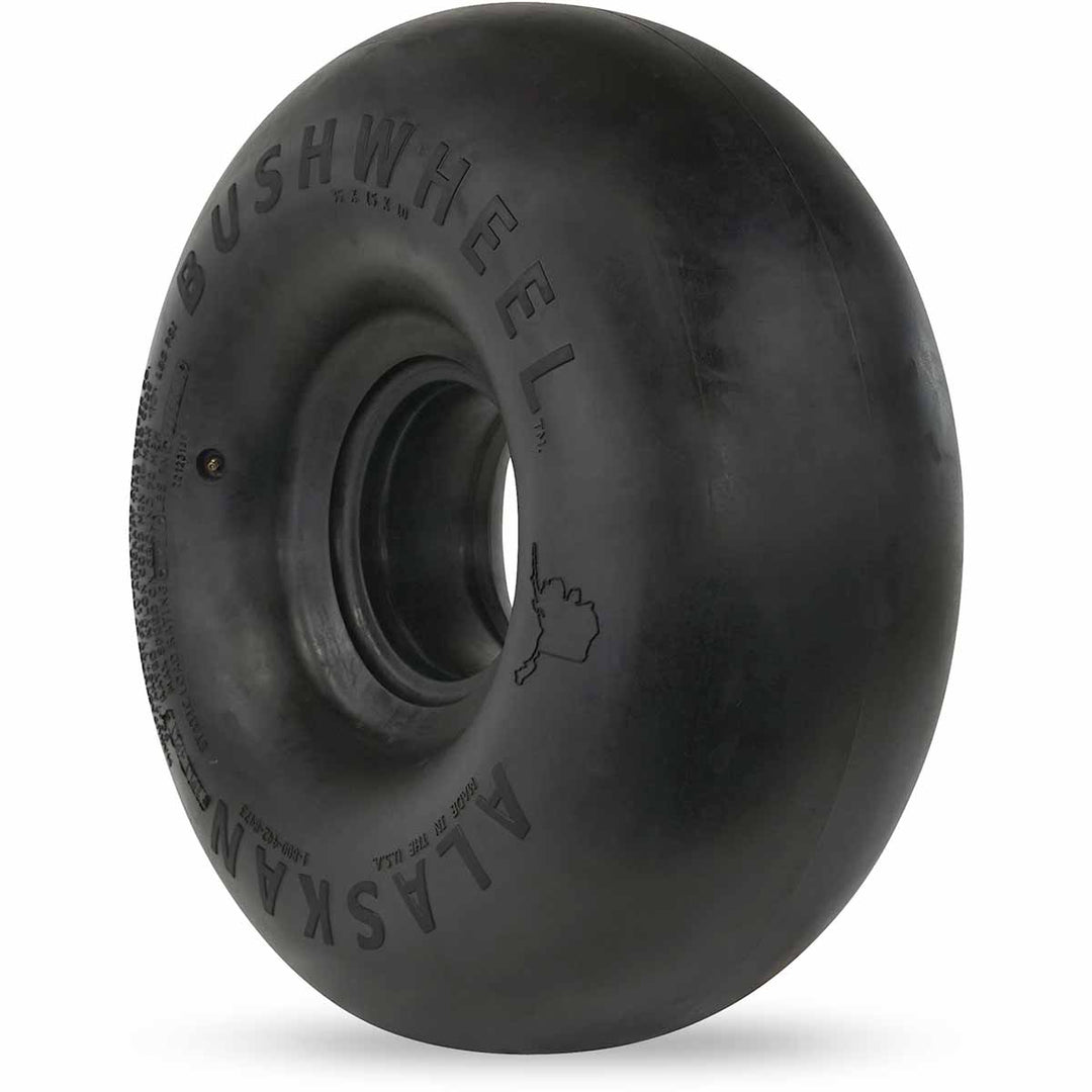 Alaskan Bushwheels – McFarlane Alaska