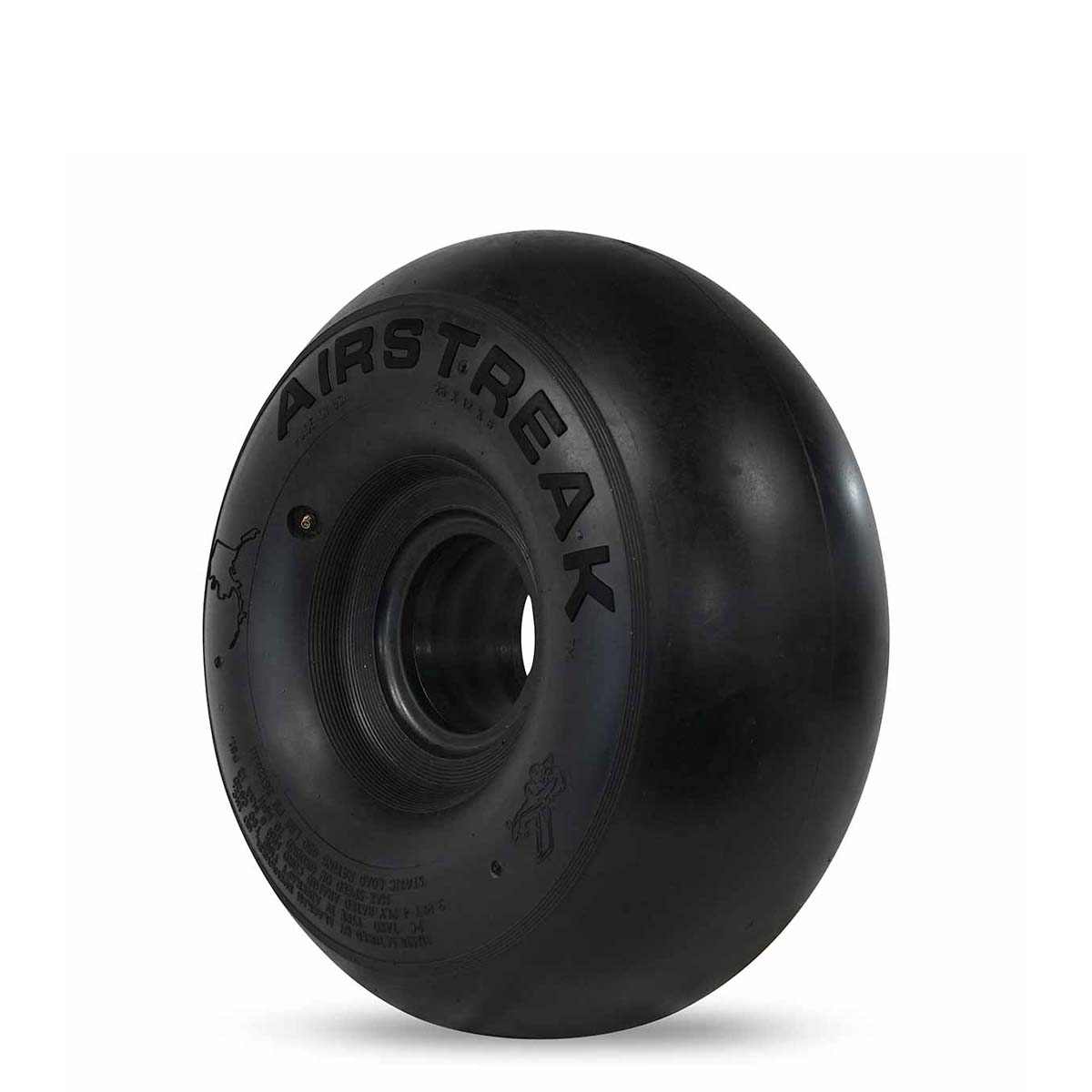 Alaska Gear Company Alaskan Bushwheel Airstreak 26 - 26126.R1