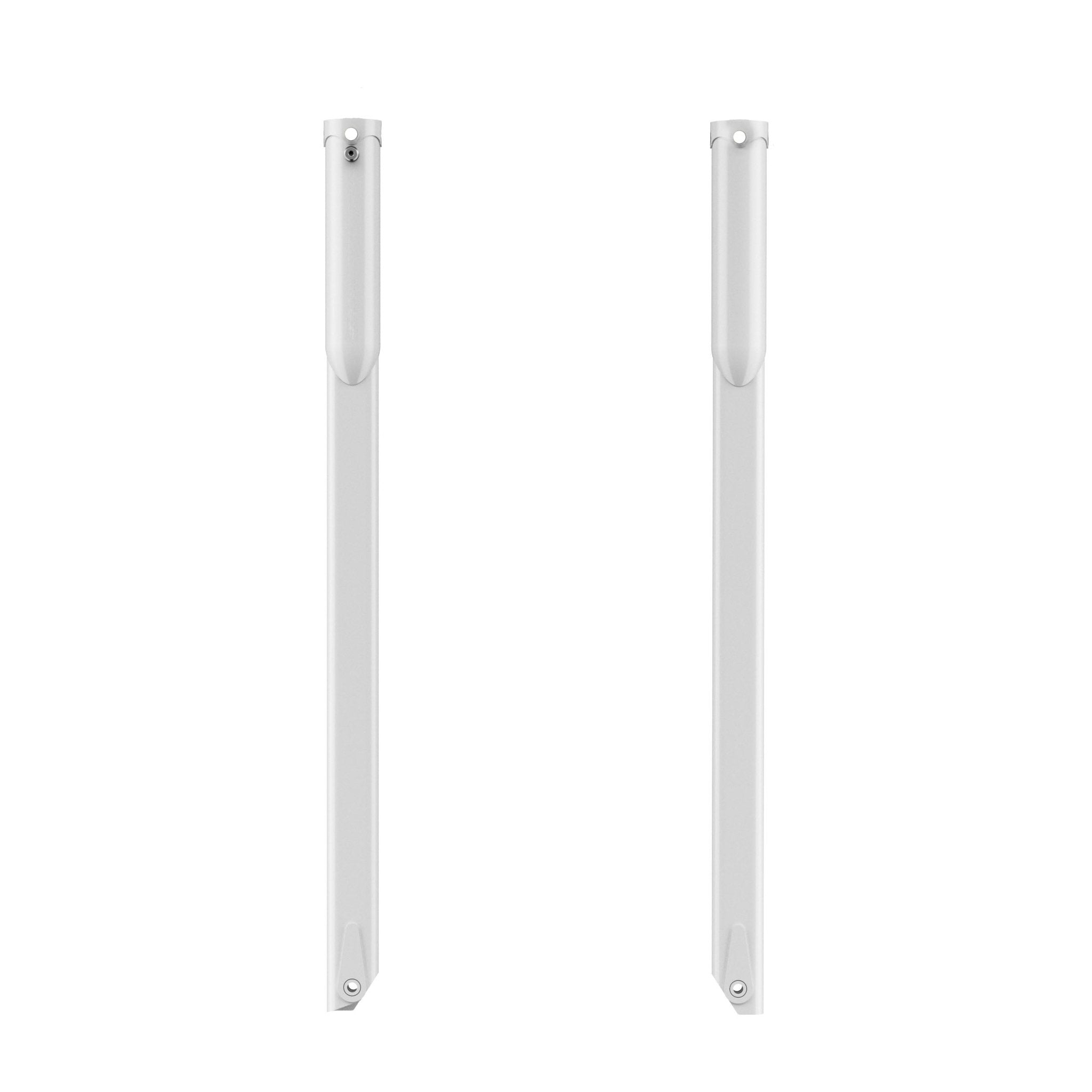 Alaska Gear Company Approved OEM Replacement Maule Oleo Strut - ABI-4013-E-2