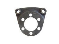 Alaska Gear Company Brake Anchor Torque Plate (ABI-75-13600) - ABI-75-13600