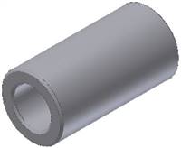 Alaska Gear Company BUSHING FLAP (Stainless) - MC0523919 - MC0523919