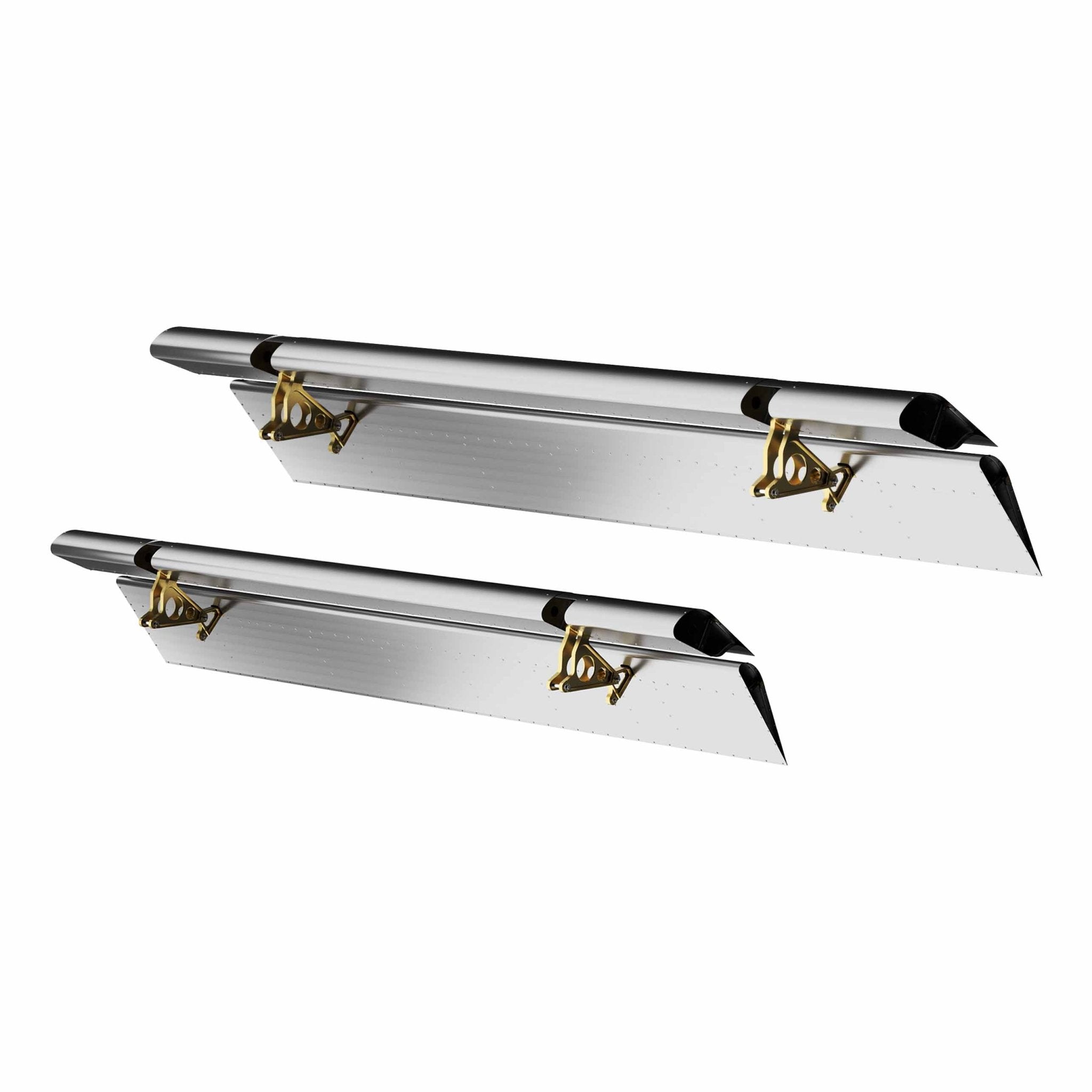 Alaska Gear Company Certified PSTOL Flap Kit - PSTOL-0001