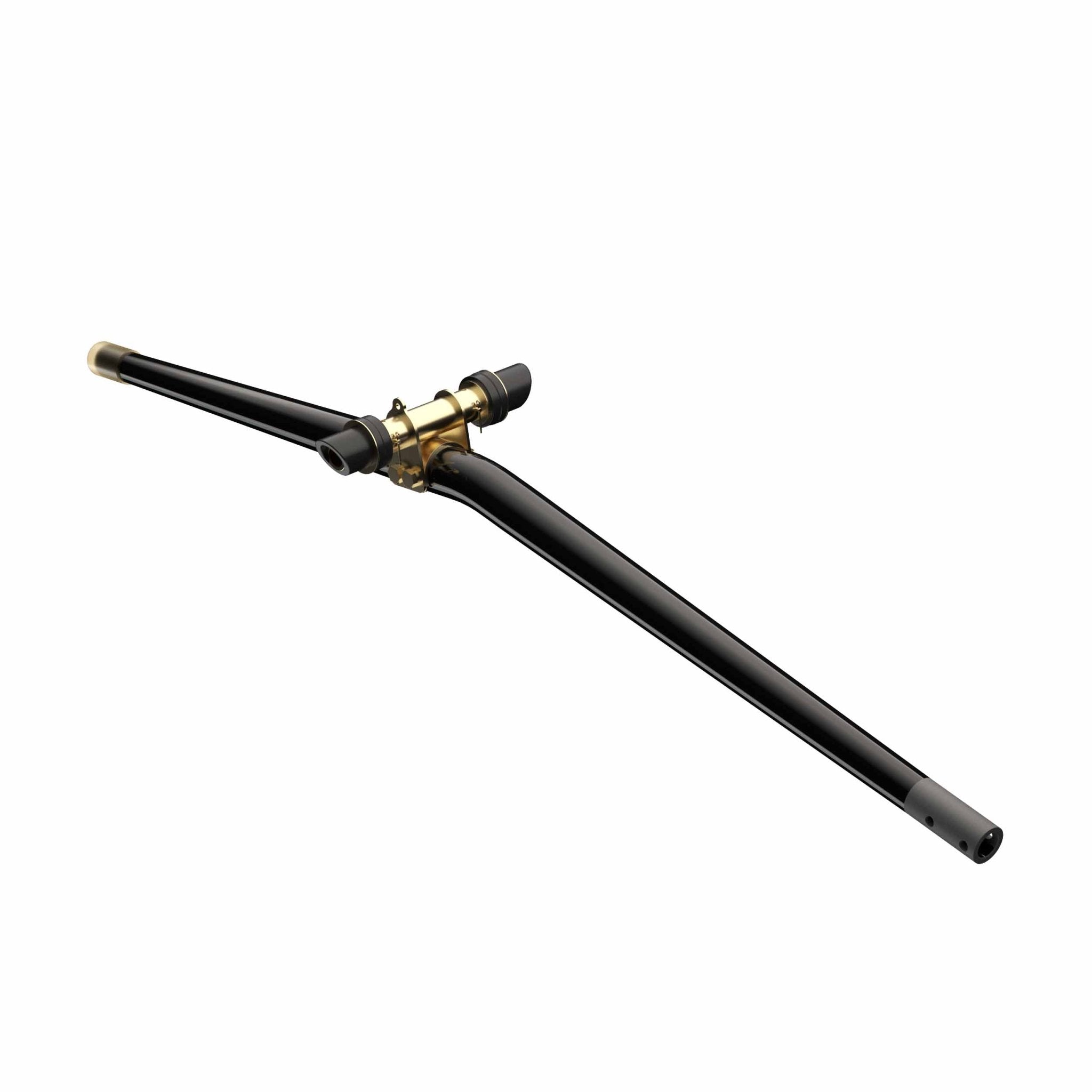 Alaska Gear Company Cessna 180/185 Tailspring Assembly - ABI-0742152