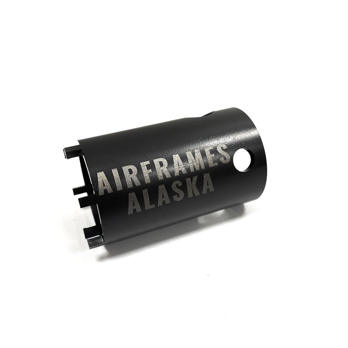 Alaska Gear Company Cessna Axle Nut Wrench - AFANW1.5