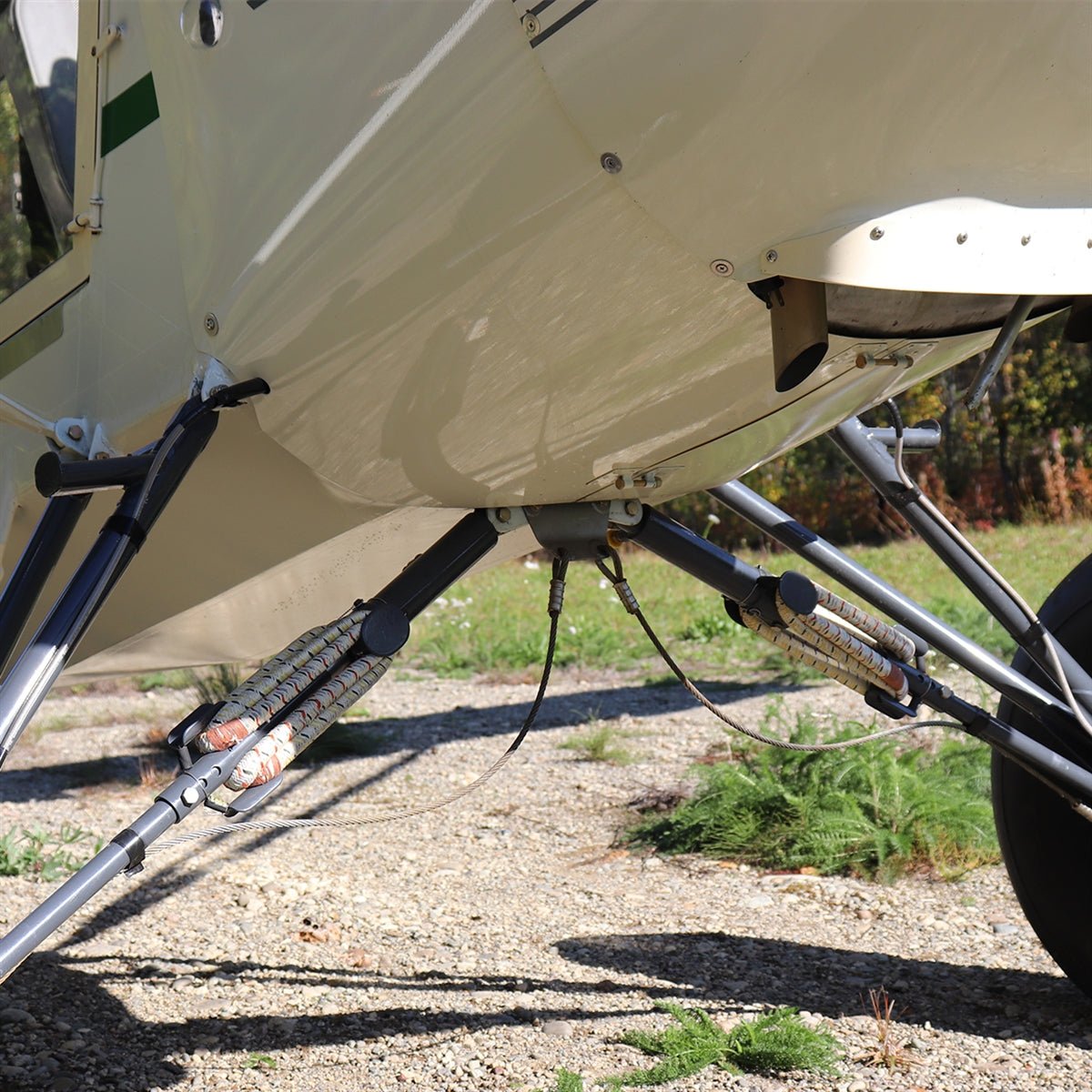 Alaska Gear Company Citabria Landing Gear - 51035