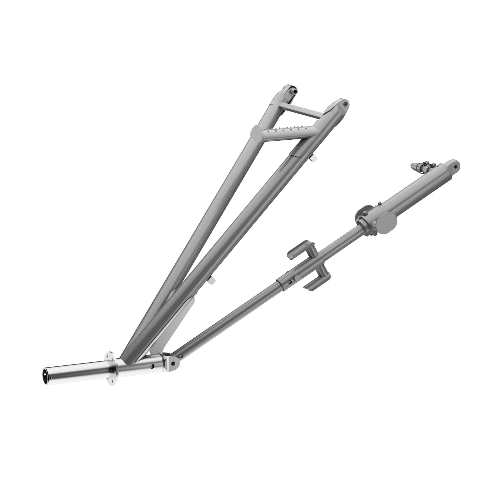 Alaska Gear Company Citabria Landing Gear - 51036