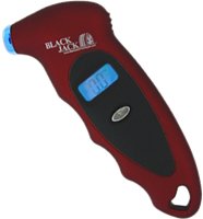 Alaska Gear Company Digital Low Pressure Tire Gauge w/ light - GA-430