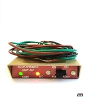 Alaska Gear Company Dual Magneto Timing Light - LED52