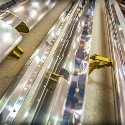 Alaska Gear Company Experimental PSTOL Flap Kit -