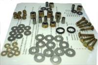 Alaska Gear Company FLAP ROLLER UPGRADE KIT - FLP-KT-2U - FLP-KT-2U