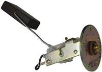 Alaska Gear Company FUEL QUANTITY TRANSMITTER - MC0523557-1 - MC0523557-1