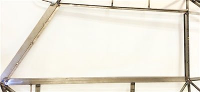 Alaska Gear Company Full Sliding Window Kit - FULLSLIDEKIT