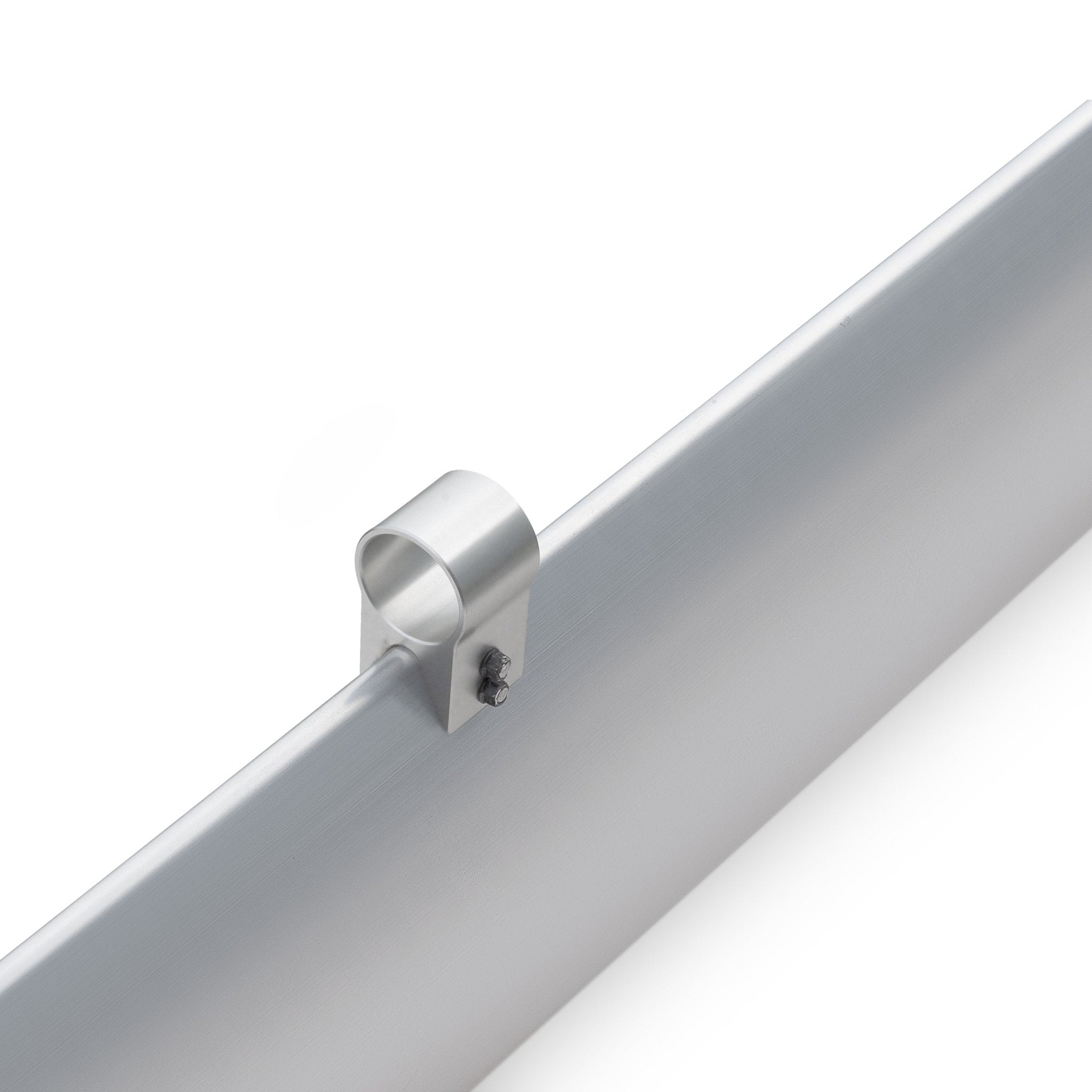 Alaska Gear Company Husky Aluminum Lift Struts -