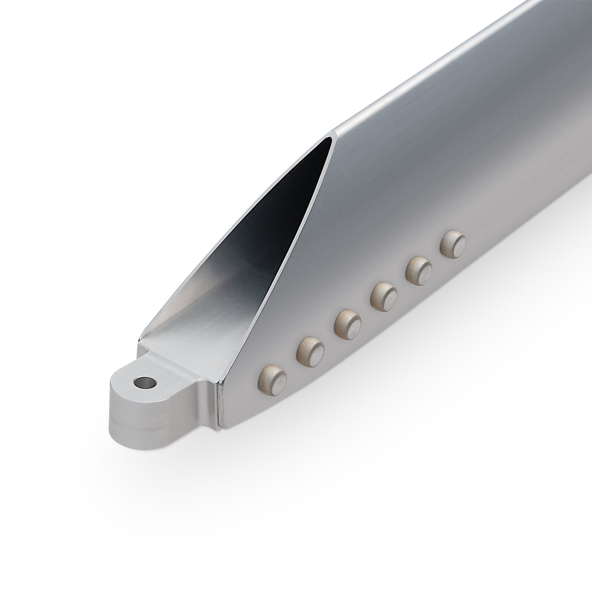 Alaska Gear Company Husky Aluminum Lift Struts -