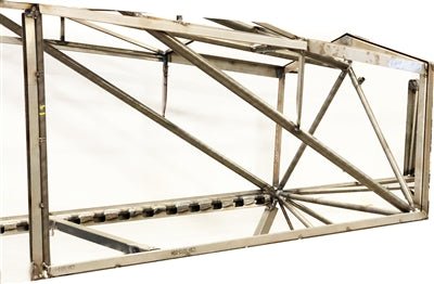 Alaska Gear Company L-21 Windows Kit - L21KIT