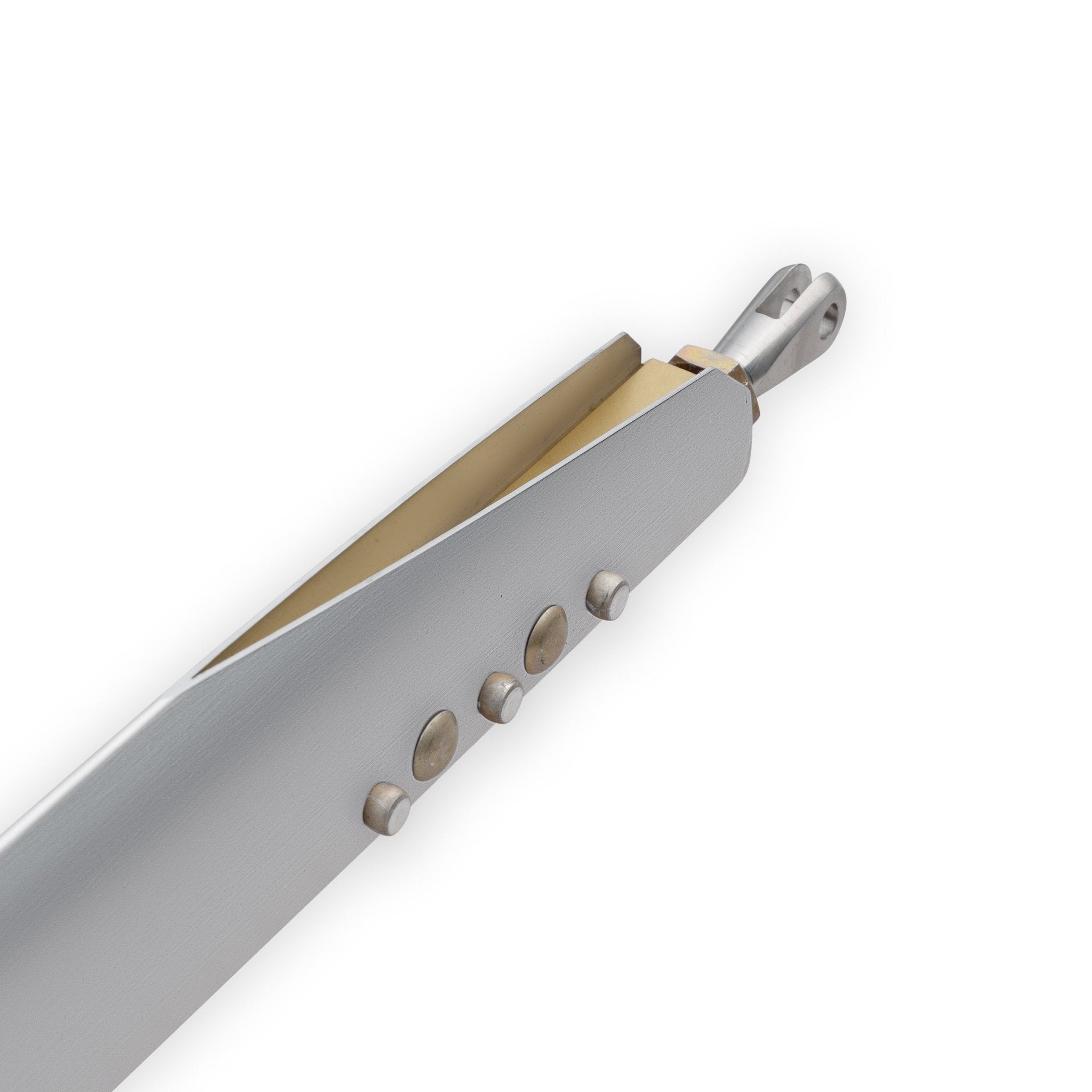 Alaska Gear Company Maule Aluminum Lift Struts - Maule-ALSS