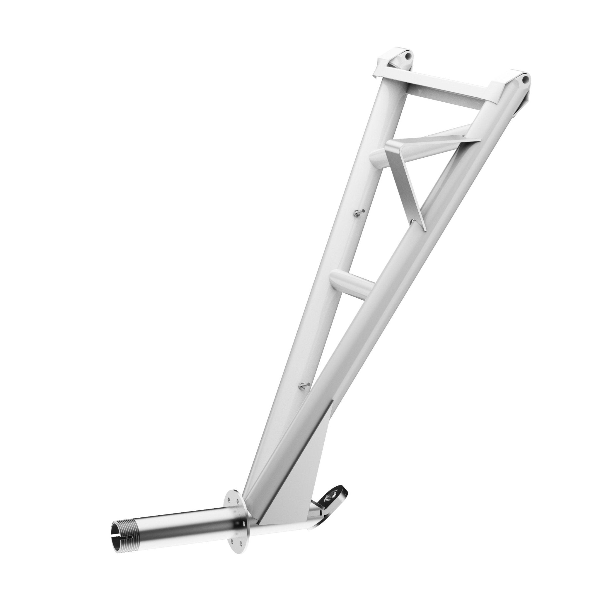 Alaska Gear Company Maule Standard OEM Replacement Landing Gear Legs - ABI-4022-2