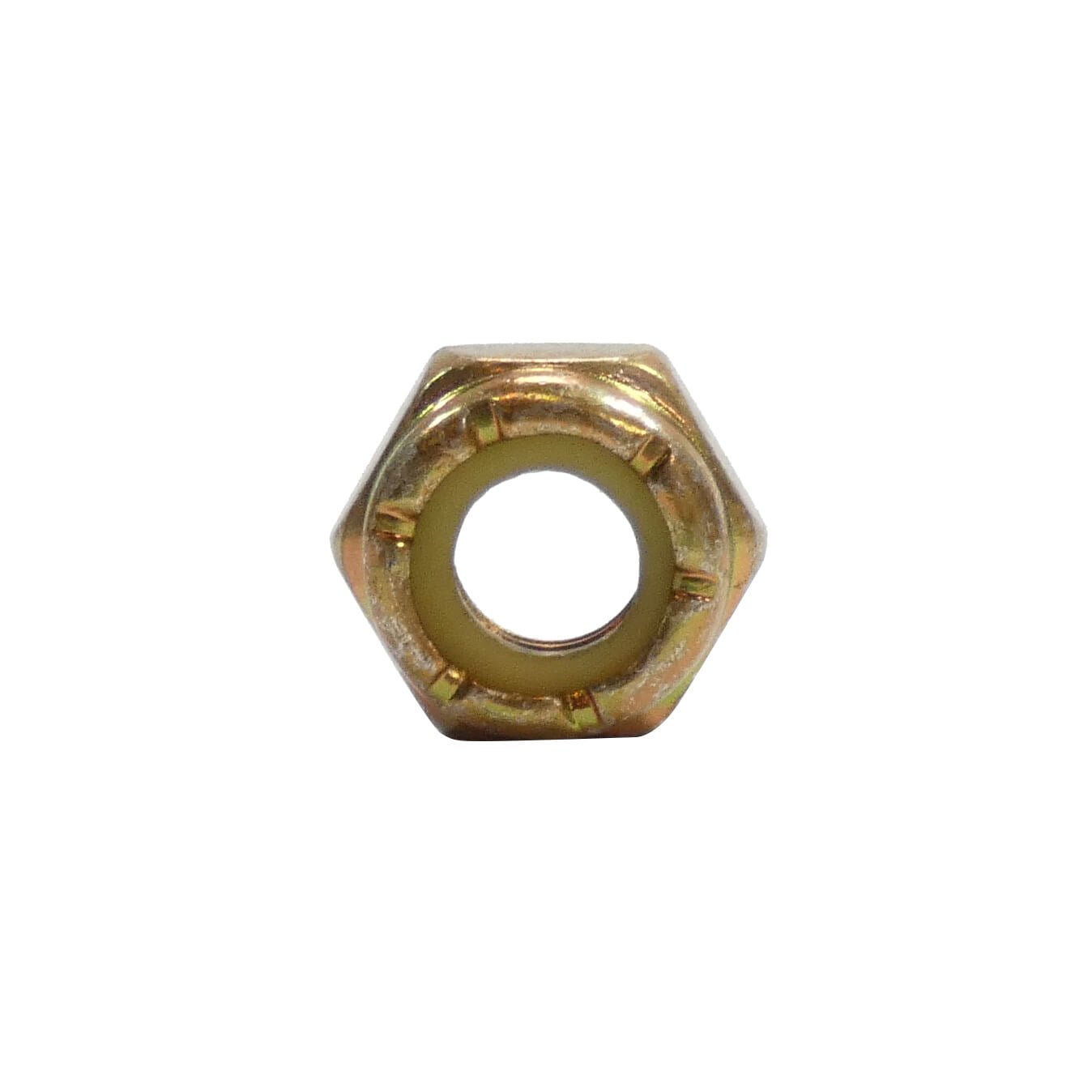 Alaska Gear Company MS21044N4 Self Locking Nut - MS21044N4