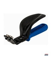 Alaska Gear Company Noga DB1000 Double Burr Edger - G480