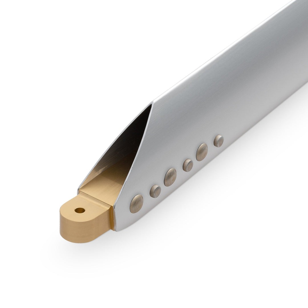 PA-18 Aluminum Lift Struts – McFarlane Alaska