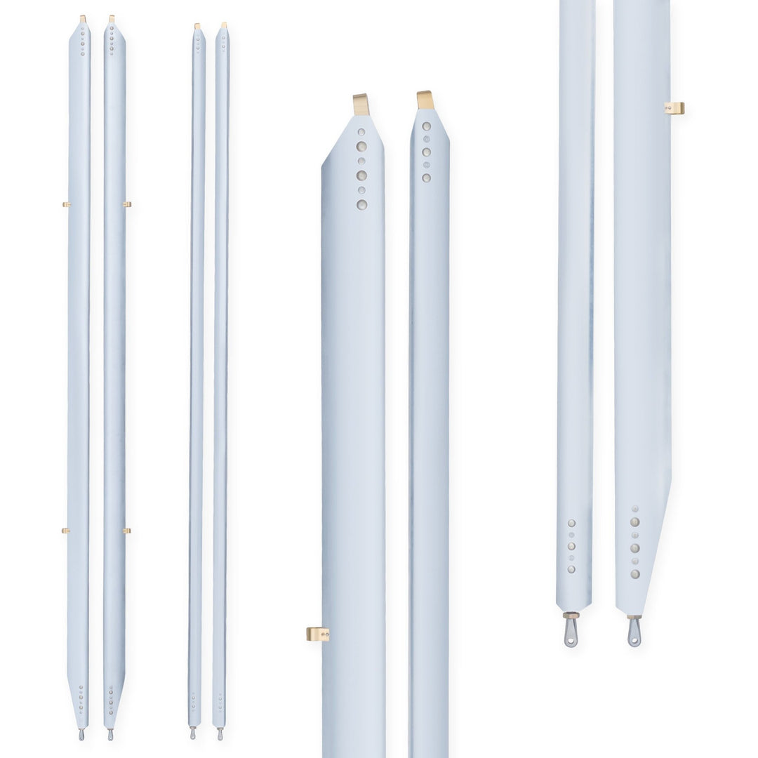 Aluminum Lift Struts – McFarlane Alaska
