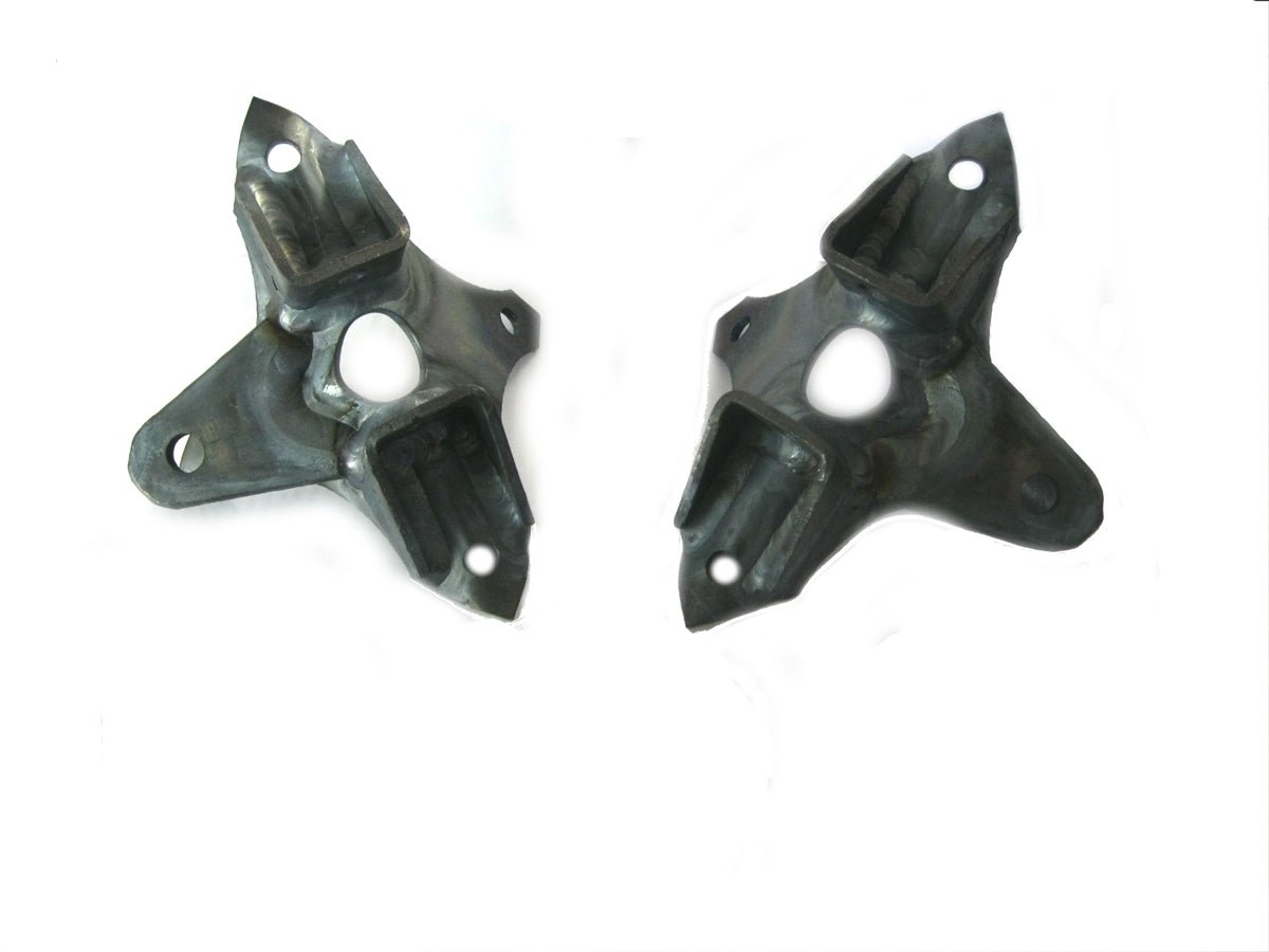 Alaska Gear Company PA-18 Float Fittings - Float Fittings Retail